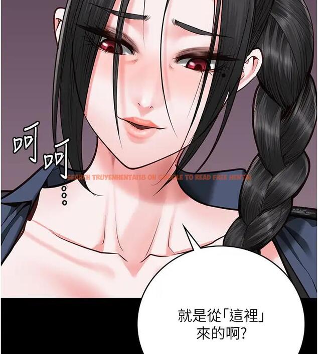 查看漫画監獄女囚 - 第66話-這尺寸有點…哼呃! - tymanga.com中的1938585图片