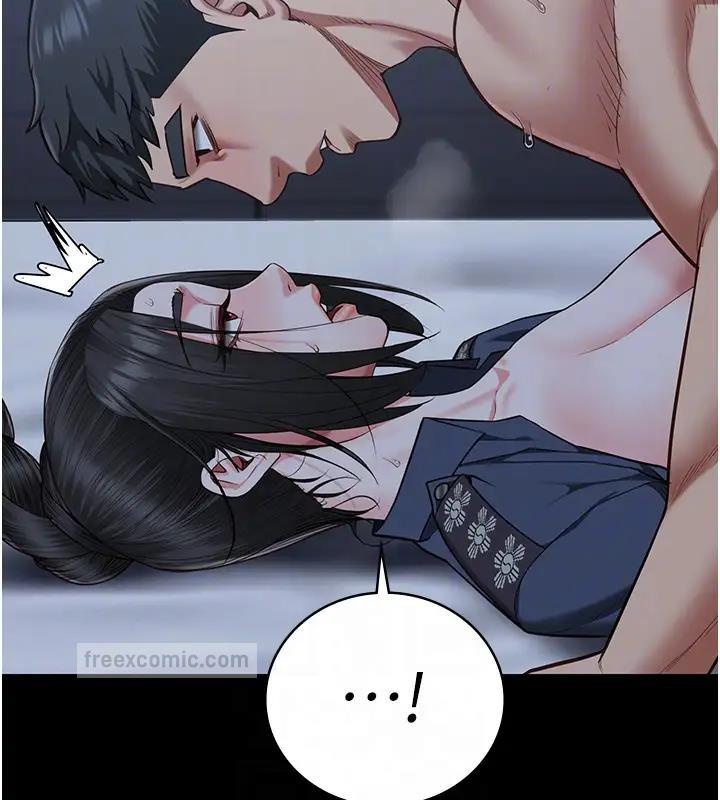 查看漫画監獄女囚 - 第67話-接吻不行，內射可以? - tymanga.com中的1961005图片