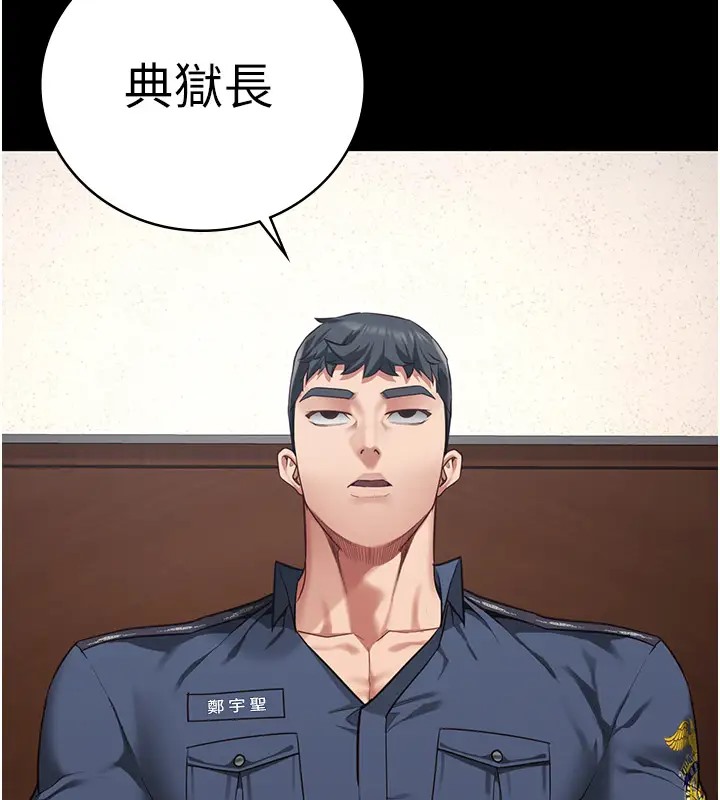 查看漫画監獄女囚 - 第70話-腿張開來我看看 - tymanga.com中的2026122图片