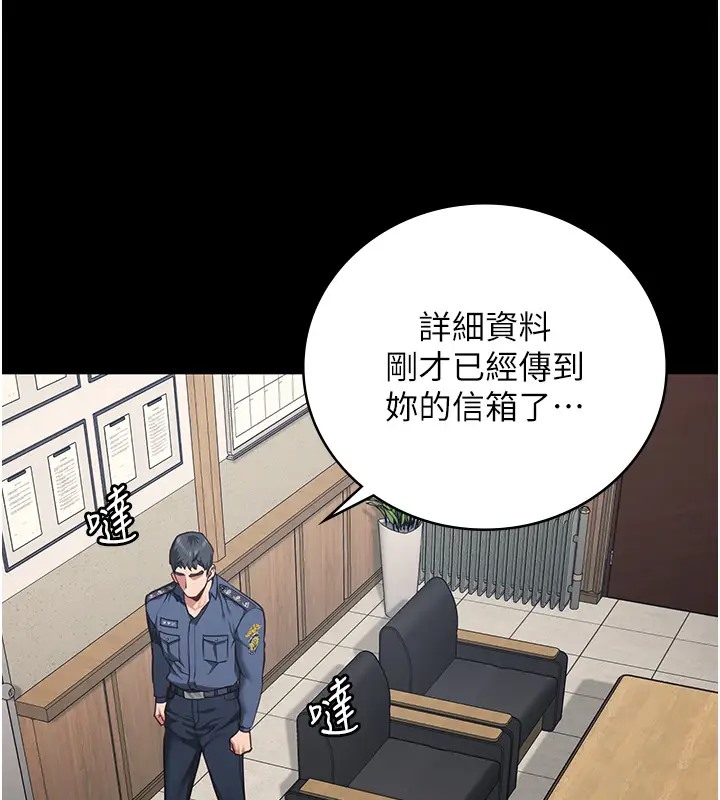 查看漫画監獄女囚 - 第70話-腿張開來我看看 - tymanga.com中的2026134图片