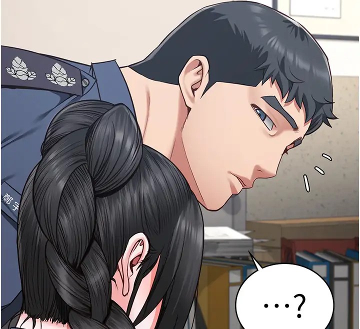 查看漫画監獄女囚 - 第70話-腿張開來我看看 - tymanga.com中的2026160图片