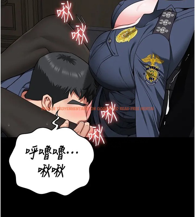 查看漫画監獄女囚 - 第70話-腿張開來我看看 - tymanga.com中的2026249图片