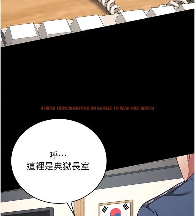 查看漫画監獄女囚 - 第70話-腿張開來我看看 - tymanga.com中的2026255图片