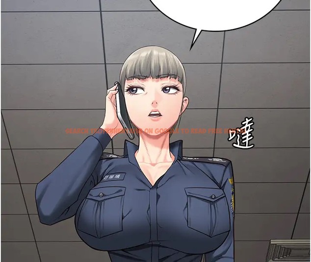 查看漫画監獄女囚 - 第70話-腿張開來我看看 - tymanga.com中的2026258图片