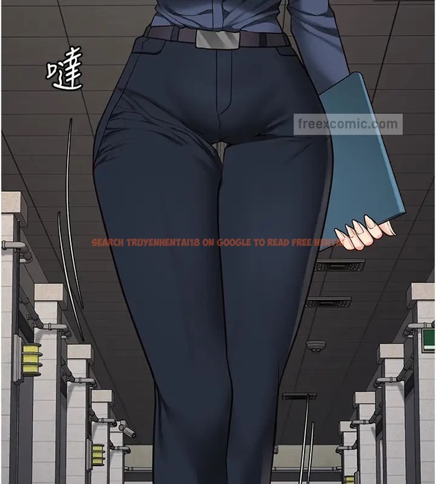 查看漫画監獄女囚 - 第70話-腿張開來我看看 - tymanga.com中的2026259图片