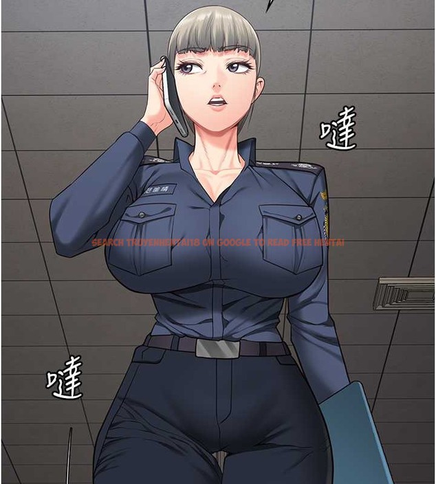 查看漫画監獄女囚 - 第71話-典獄長，是妳在淫叫嗎? - tymanga.com中的2049011图片