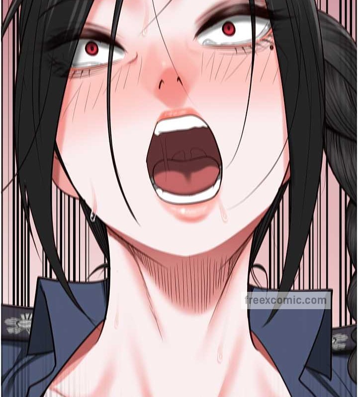 查看漫画監獄女囚 - 第71話-典獄長，是妳在淫叫嗎? - tymanga.com中的2049028图片