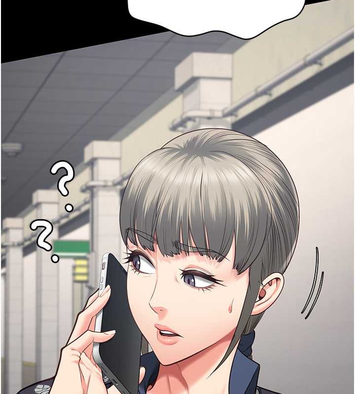 查看漫画監獄女囚 - 第71話-典獄長，是妳在淫叫嗎? - tymanga.com中的2049040图片