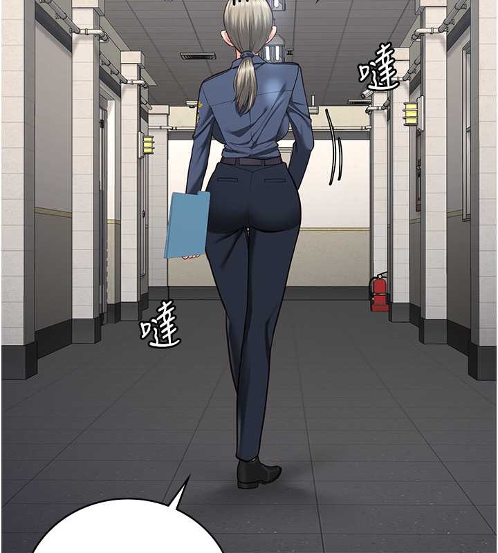 查看漫画監獄女囚 - 第71話-典獄長，是妳在淫叫嗎? - tymanga.com中的2049046图片