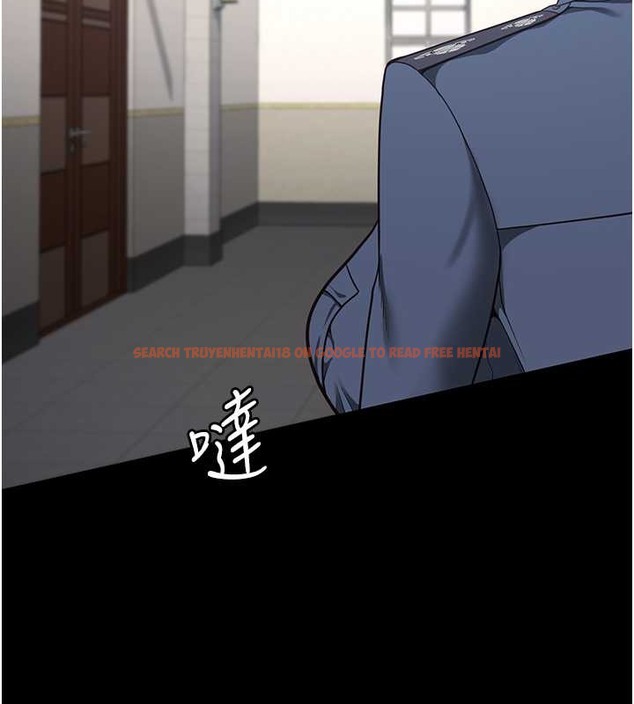 查看漫画監獄女囚 - 第71話-典獄長，是妳在淫叫嗎? - tymanga.com中的2049082图片