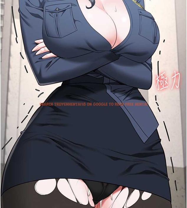 查看漫画監獄女囚 - 第71話-典獄長，是妳在淫叫嗎? - tymanga.com中的2049126图片