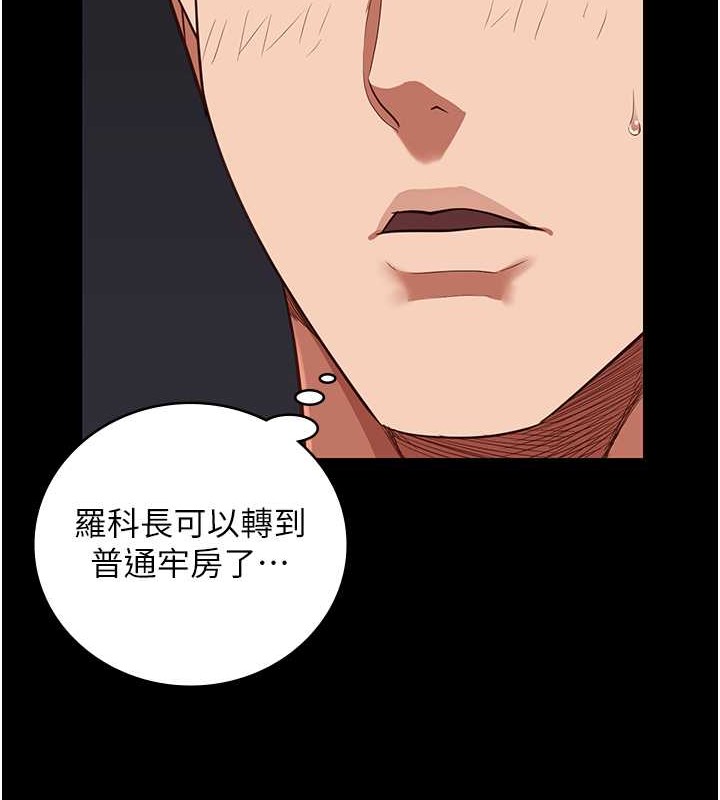 查看漫画監獄女囚 - 第71話-典獄長，是妳在淫叫嗎? - tymanga.com中的2049140图片