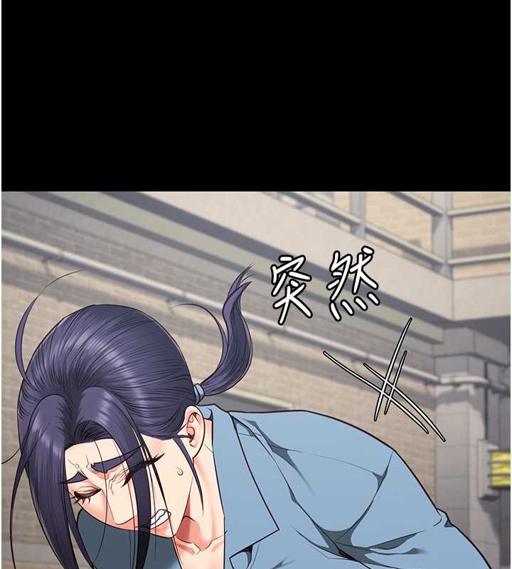 查看漫画監獄女囚 - 第71話-典獄長，是妳在淫叫嗎? - tymanga.com中的2049150图片