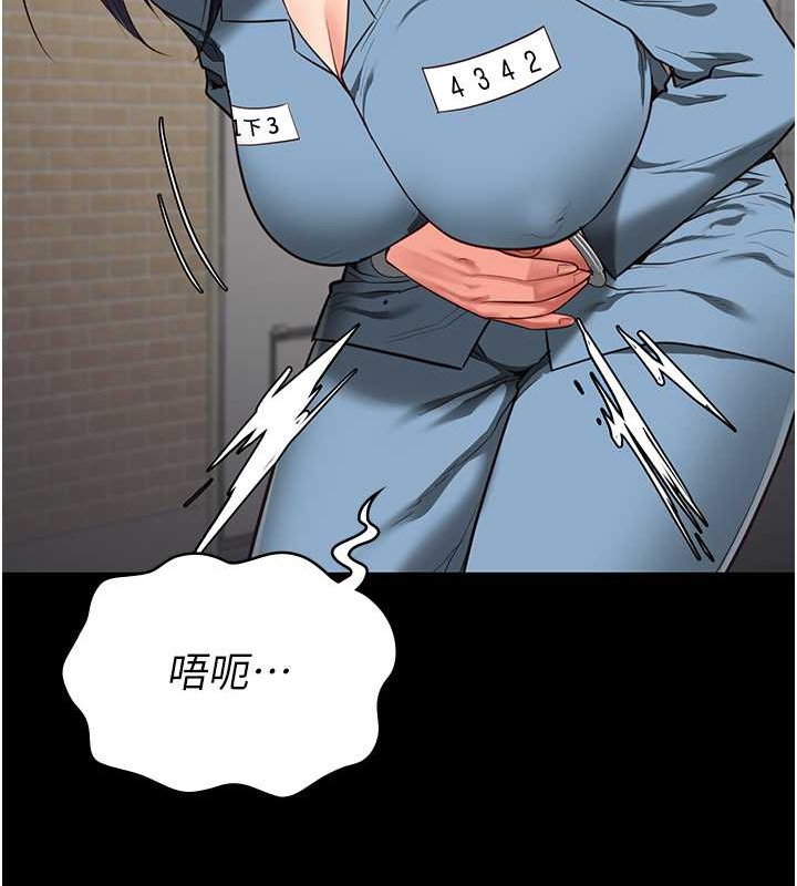 查看漫画監獄女囚 - 第71話-典獄長，是妳在淫叫嗎? - tymanga.com中的2049151图片