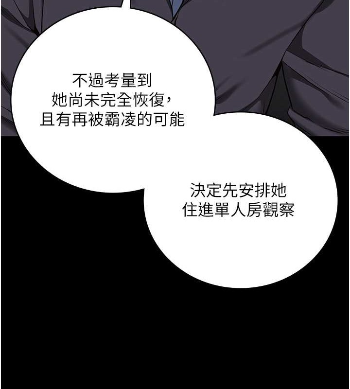查看漫画監獄女囚 - 第71話-典獄長，是妳在淫叫嗎? - tymanga.com中的2049178图片
