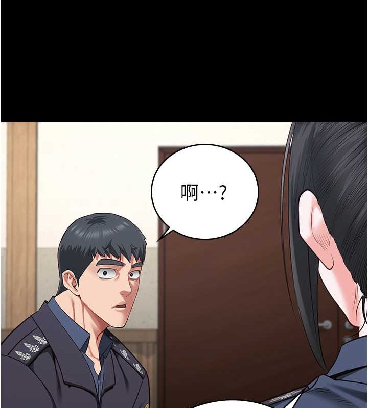 查看漫画監獄女囚 - 第71話-典獄長，是妳在淫叫嗎? - tymanga.com中的2049181图片
