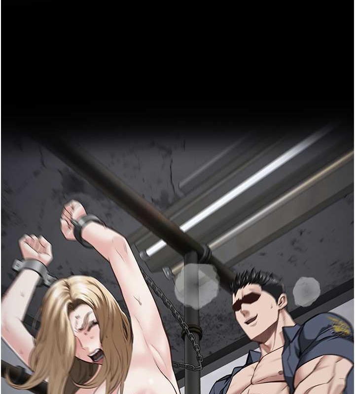 查看漫画監獄女囚 - 第71話-典獄長，是妳在淫叫嗎? - tymanga.com中的2049194图片