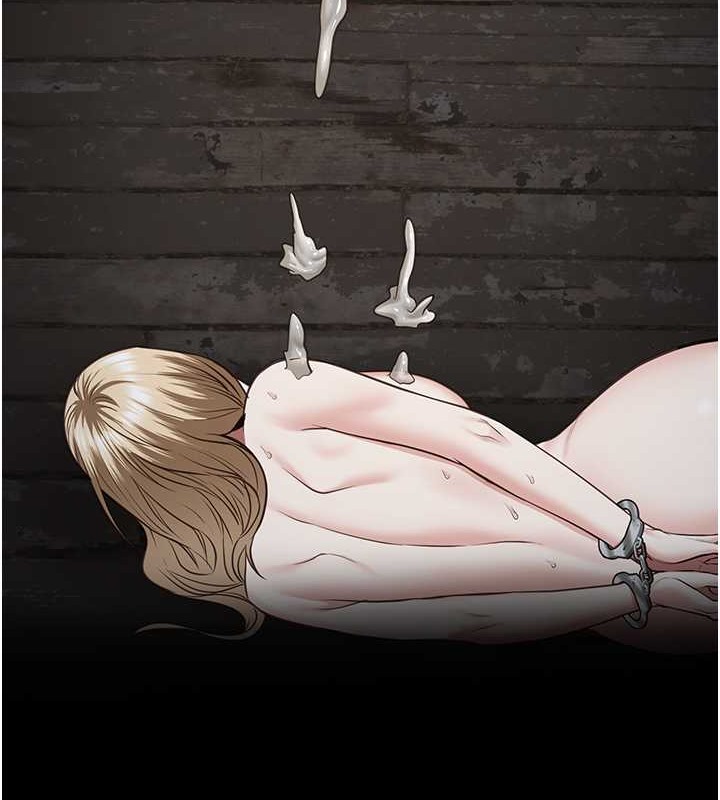 查看漫画監獄女囚 - 第71話-典獄長，是妳在淫叫嗎? - tymanga.com中的2049198图片