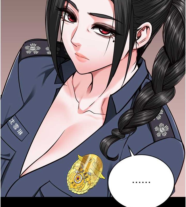 查看漫画監獄女囚 - 第71話-典獄長，是妳在淫叫嗎? - tymanga.com中的2049207图片