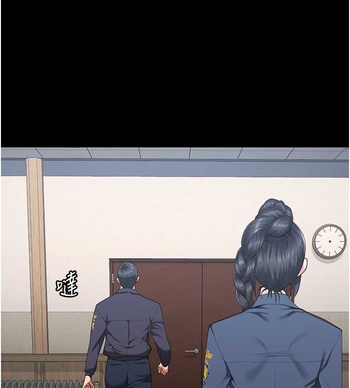 查看漫画監獄女囚 - 第71話-典獄長，是妳在淫叫嗎? - tymanga.com中的2049209图片