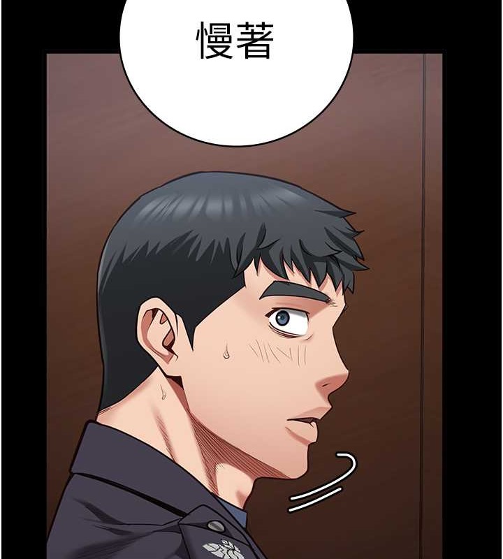 查看漫画監獄女囚 - 第71話-典獄長，是妳在淫叫嗎? - tymanga.com中的2049211图片