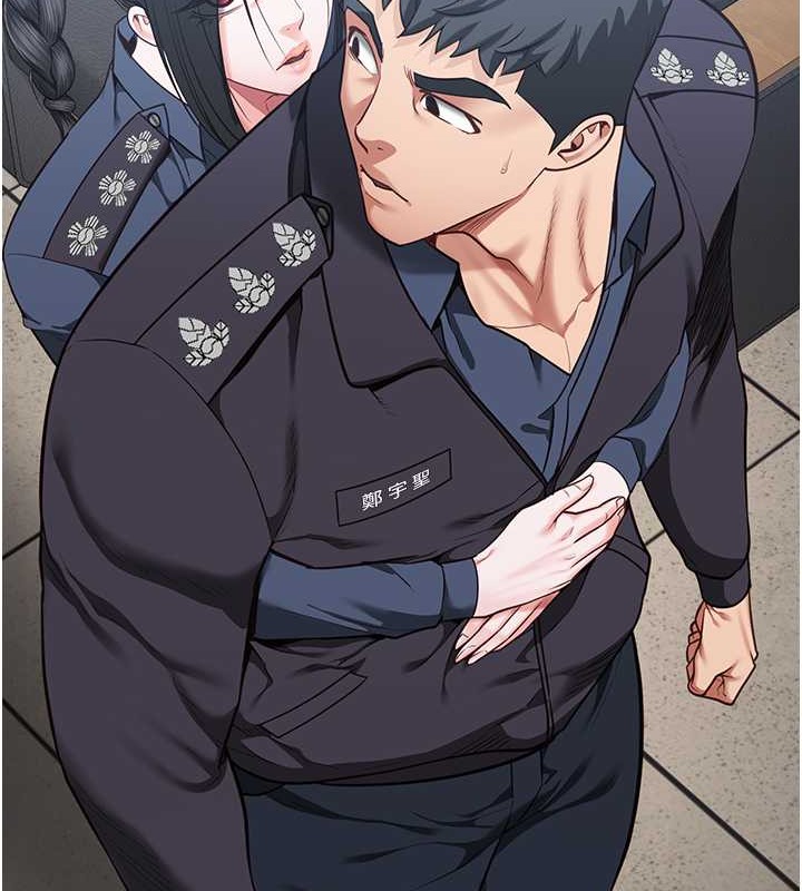查看漫画監獄女囚 - 第71話-典獄長，是妳在淫叫嗎? - tymanga.com中的2049220图片