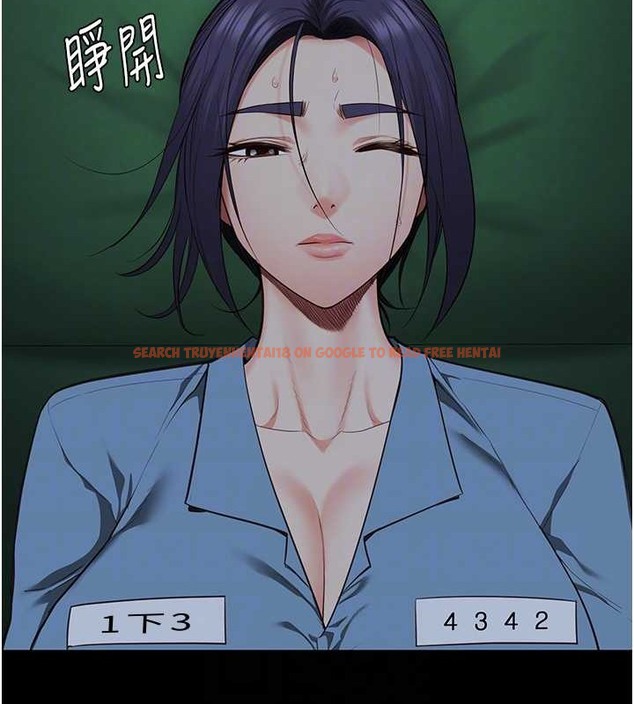 查看漫画監獄女囚 - 第72話-混亂中甦醒的韻涵 - tymanga.com中的2070781图片