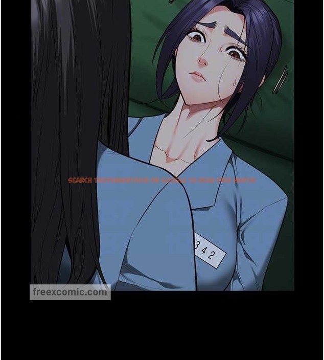 查看漫画監獄女囚 - 第72話-混亂中甦醒的韻涵 - tymanga.com中的2070783图片