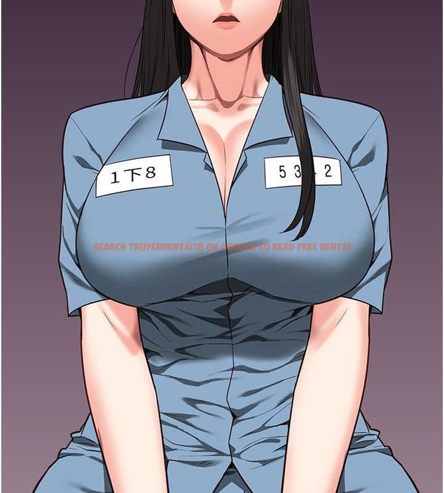 查看漫画監獄女囚 - 第72話-混亂中甦醒的韻涵 - tymanga.com中的2070785图片