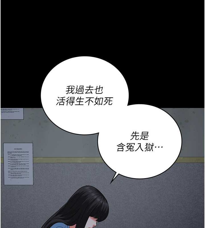 查看漫画監獄女囚 - 第72話-混亂中甦醒的韻涵 - tymanga.com中的2070788图片