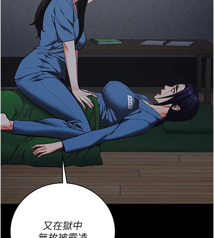 查看漫画監獄女囚 - 第72話-混亂中甦醒的韻涵 - tymanga.com中的2070789图片