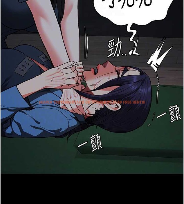 查看漫画監獄女囚 - 第72話-混亂中甦醒的韻涵 - tymanga.com中的2070796图片