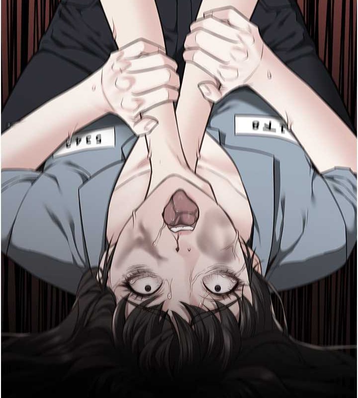 查看漫画監獄女囚 - 第72話-混亂中甦醒的韻涵 - tymanga.com中的2070816图片