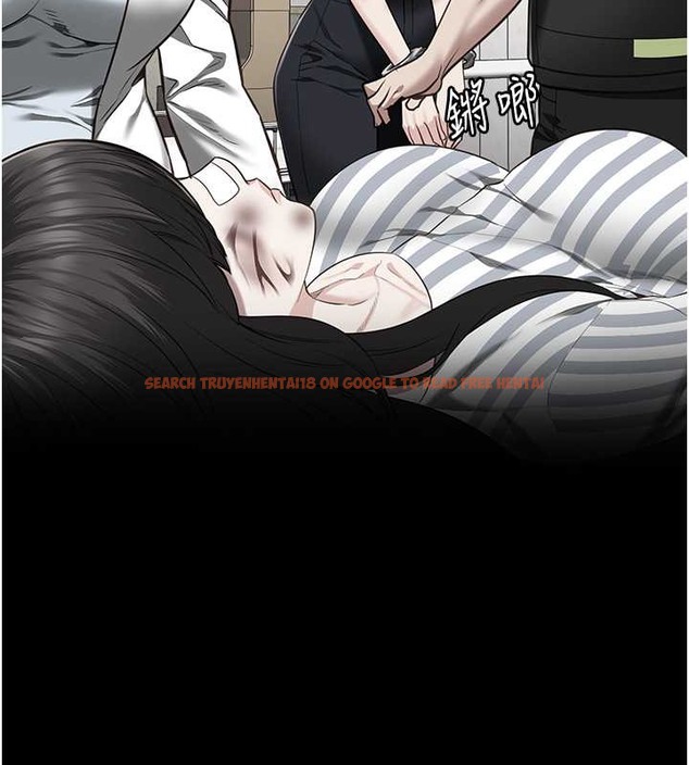 查看漫画監獄女囚 - 第72話-混亂中甦醒的韻涵 - tymanga.com中的2070819图片