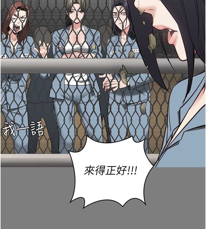 查看漫画監獄女囚 - 第72話-混亂中甦醒的韻涵 - tymanga.com中的2070890图片