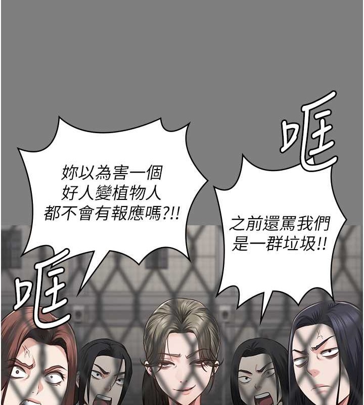 查看漫画監獄女囚 - 第72話-混亂中甦醒的韻涵 - tymanga.com中的2070891图片