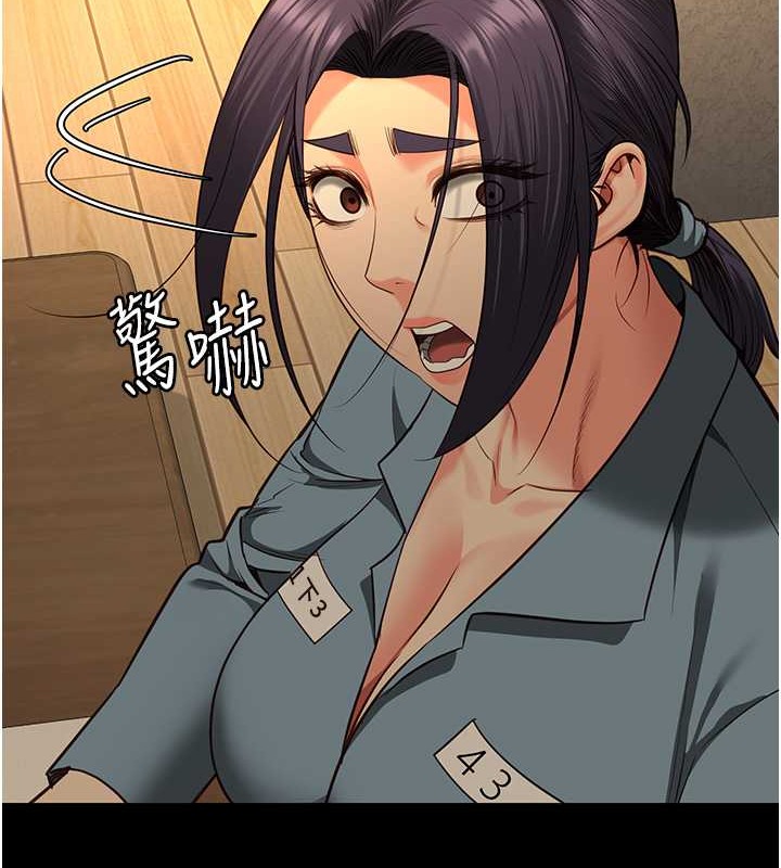 查看漫画監獄女囚 - 第72話-混亂中甦醒的韻涵 - tymanga.com中的2070925图片