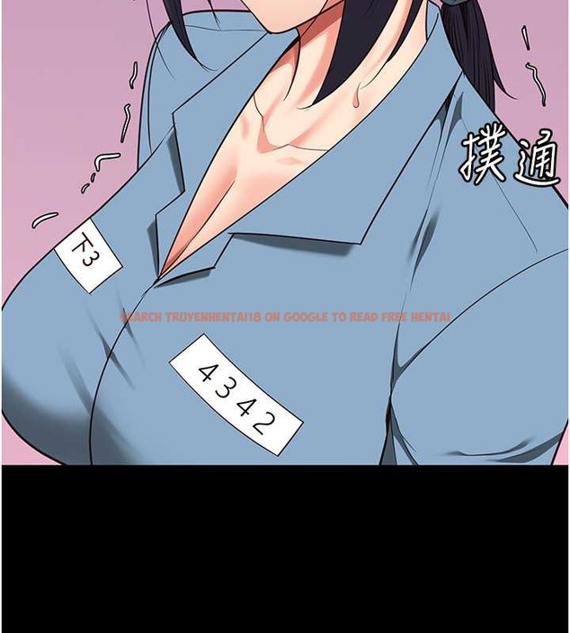 查看漫画監獄女囚 - 第72話-混亂中甦醒的韻涵 - tymanga.com中的2070931图片