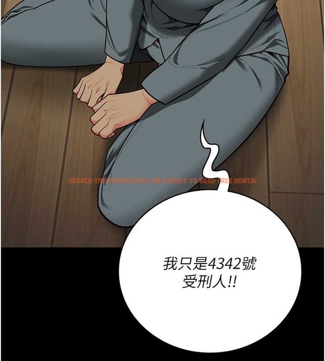 查看漫画監獄女囚 - 第72話-混亂中甦醒的韻涵 - tymanga.com中的2070940图片