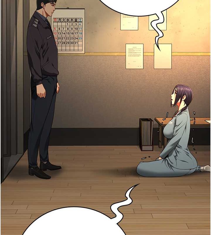 查看漫画監獄女囚 - 第72話-混亂中甦醒的韻涵 - tymanga.com中的2070942图片