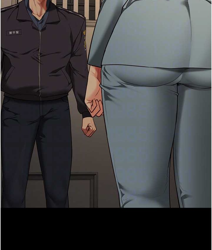查看漫画監獄女囚 - 第73話-不准再接近我姐! - tymanga.com中的2119084图片