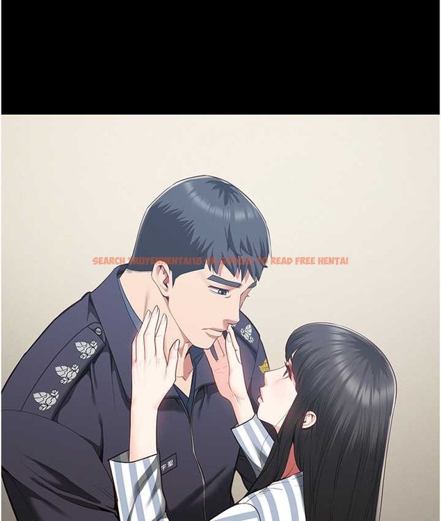 查看漫画監獄女囚 - 第73話-不准再接近我姐! - tymanga.com中的2119156图片
