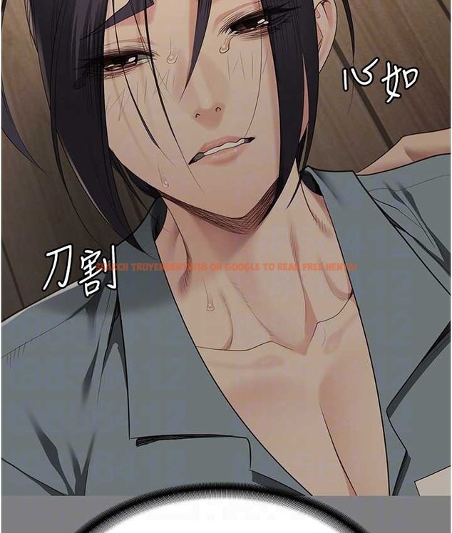 查看漫画監獄女囚 - 第74話-最終抉擇 - tymanga.com中的2139277图片