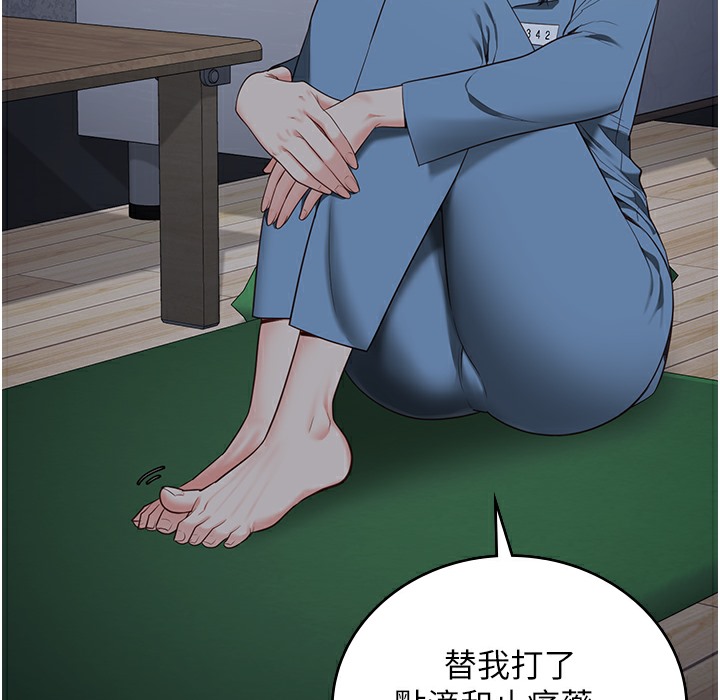 查看漫画監獄女囚 - 第75話-熟悉的懷抱 - tymanga.com中的2304323图片