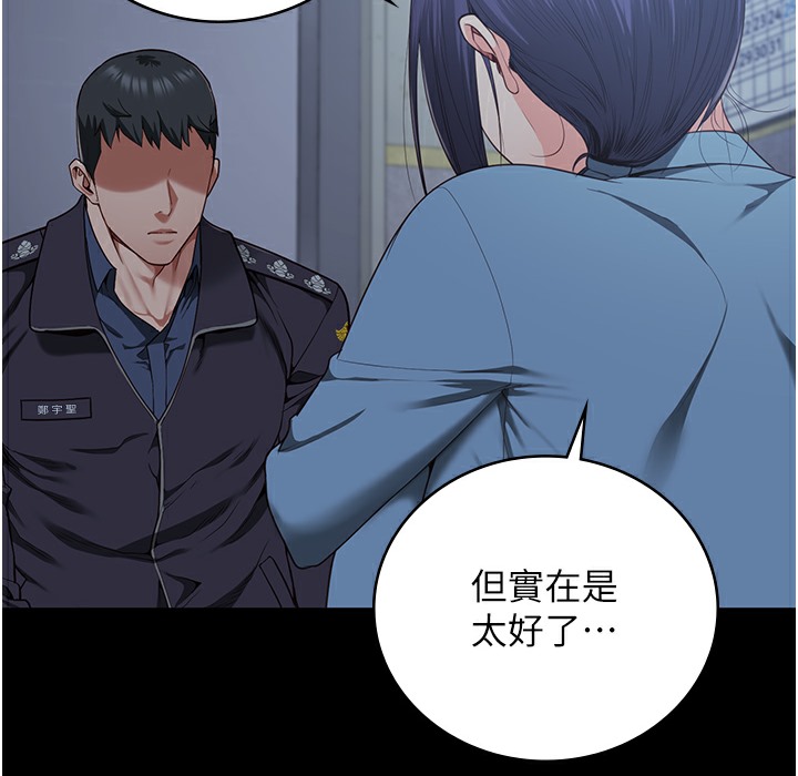 查看漫画監獄女囚 - 第75話-熟悉的懷抱 - tymanga.com中的2304334图片