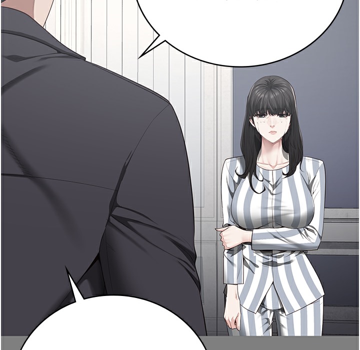 查看漫画監獄女囚 - 第75話-熟悉的懷抱 - tymanga.com中的2304354图片
