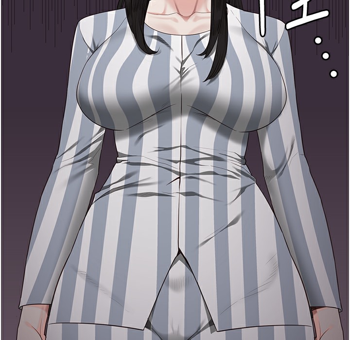 查看漫画監獄女囚 - 第75話-熟悉的懷抱 - tymanga.com中的2304370图片