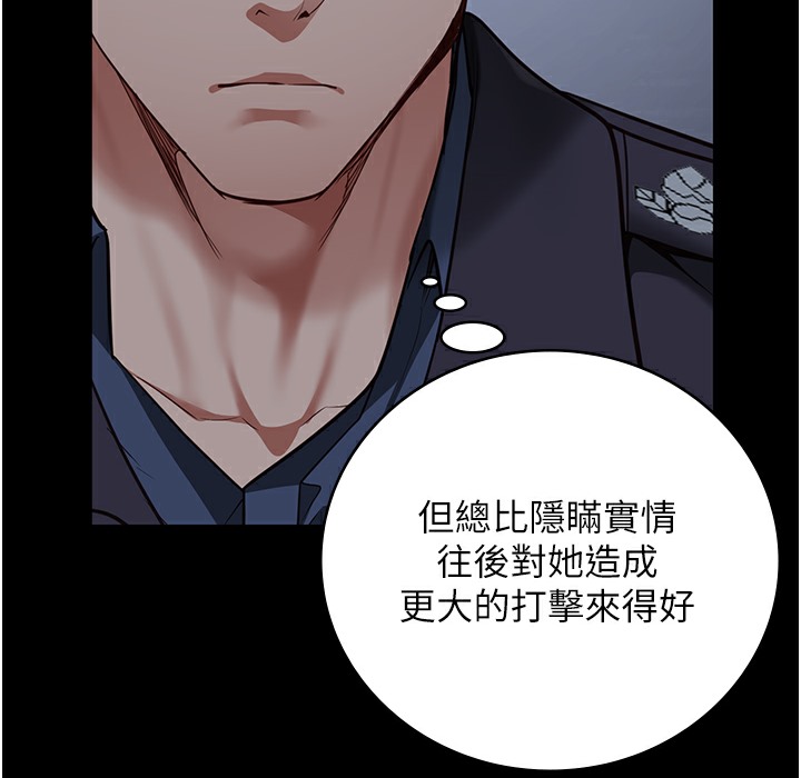 查看漫画監獄女囚 - 第75話-熟悉的懷抱 - tymanga.com中的2304377图片
