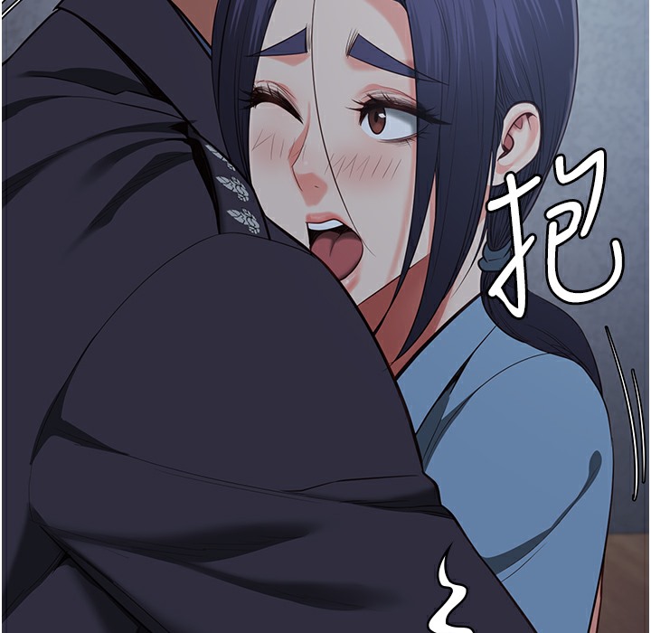 查看漫画監獄女囚 - 第75話-熟悉的懷抱 - tymanga.com中的2304420图片