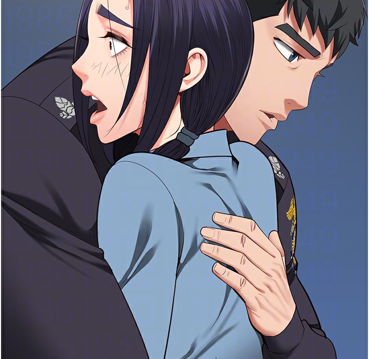 查看漫画監獄女囚 - 第75話-熟悉的懷抱 - tymanga.com中的2304432图片